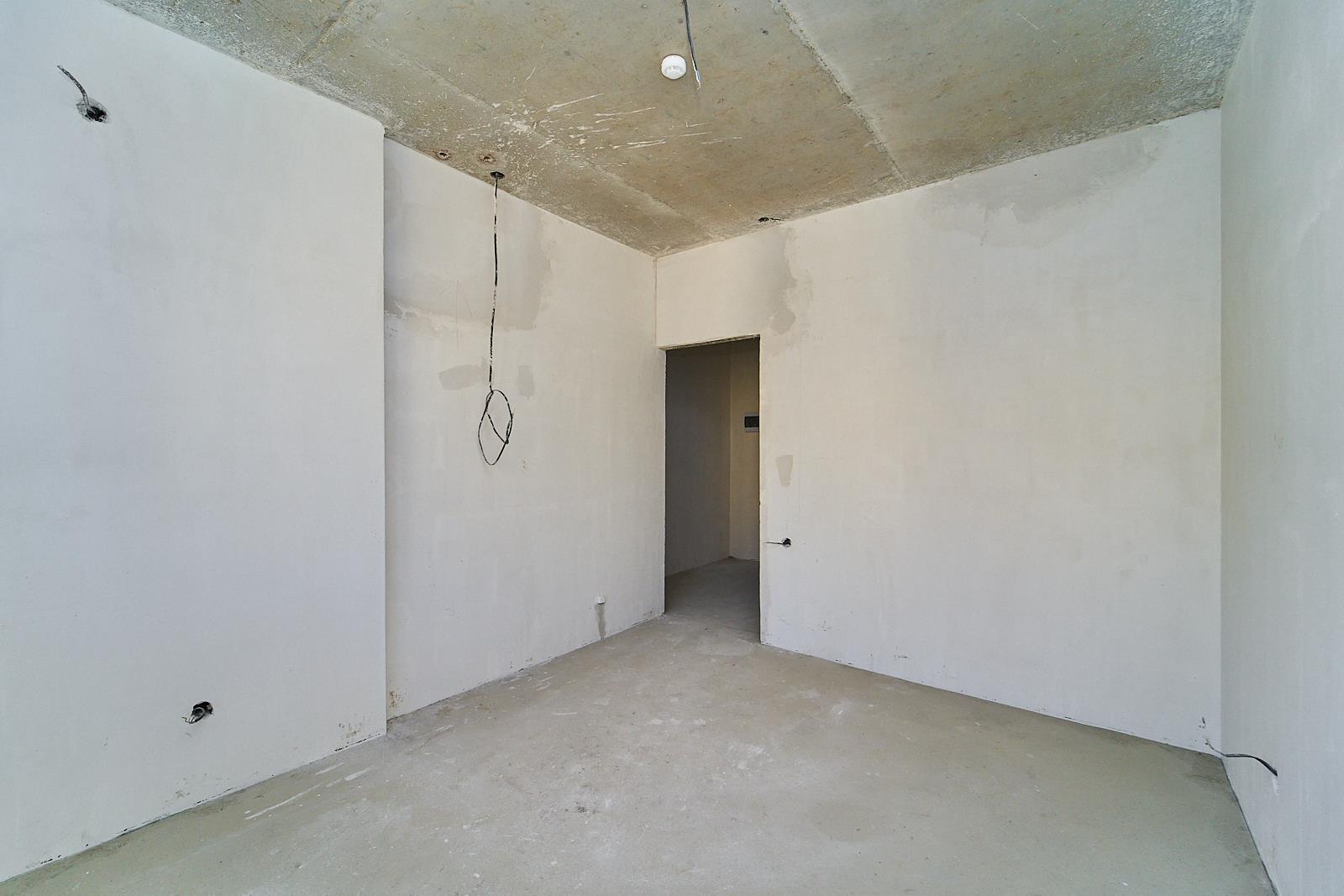 Фото №3: 2-комнатная квартира 54 м² - Краснодар, Прикубанский внутригородской округ, мкр. жилой комплекс Ракурс, ул. имени Героя Ростовского, 8к2