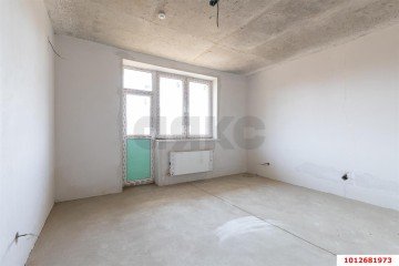 Фото №1: 2-комнатная квартира 54 м² - Краснодар, мкр. жилой комплекс Ракурс, ул. имени Героя Ростовского, 8к2