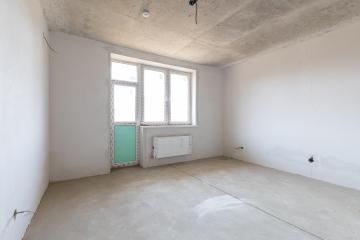 Фото №1: 2-комнатная квартира 50 м² - Краснодар, мкр. жилой комплекс Ракурс, ул. имени Героя Ростовского, 8к2