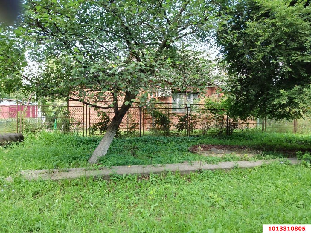 Фото №15: Земельный участок под ИЖС 41.1 сот. - Кубанское Яблоко, Прикубанский внутригородской округ