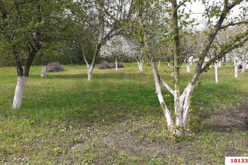 Фото №1: Земельный участок под ИЖС 41.1 сот. - Кубанское Яблоко, мкр. Прикубанский внутригородской округ, 