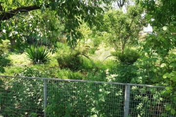 Фото №2: Земельный участок под ИЖС 41.1 сот. - Кубанское Яблоко, мкр. Прикубанский внутригородской округ, 