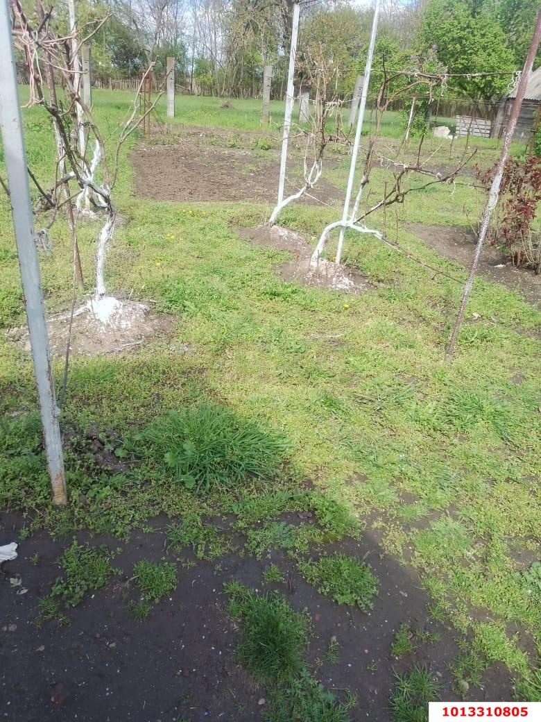 Фото №4: Земельный участок под ИЖС 41.1 сот. - Кубанское Яблоко, Прикубанский внутригородской округ