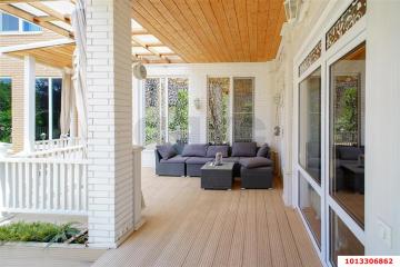 Фото №3: Дом 424 м² - Краснодар, мкр. Горхутор, ул. Бирюзовая, 7