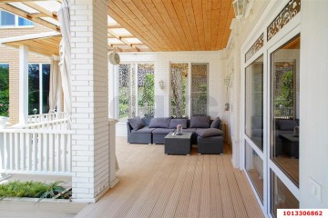 Фото №3: Дом 424 м² - Краснодар, мкр. Горхутор, ул. Бирюзовая, 62