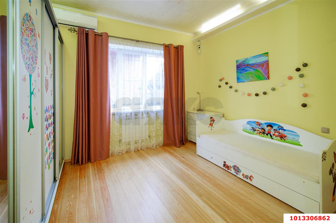 Фото №15: Дом 424 м² + 8 сот. - Краснодар, Горхутор, ул. Бирюзовая, 7