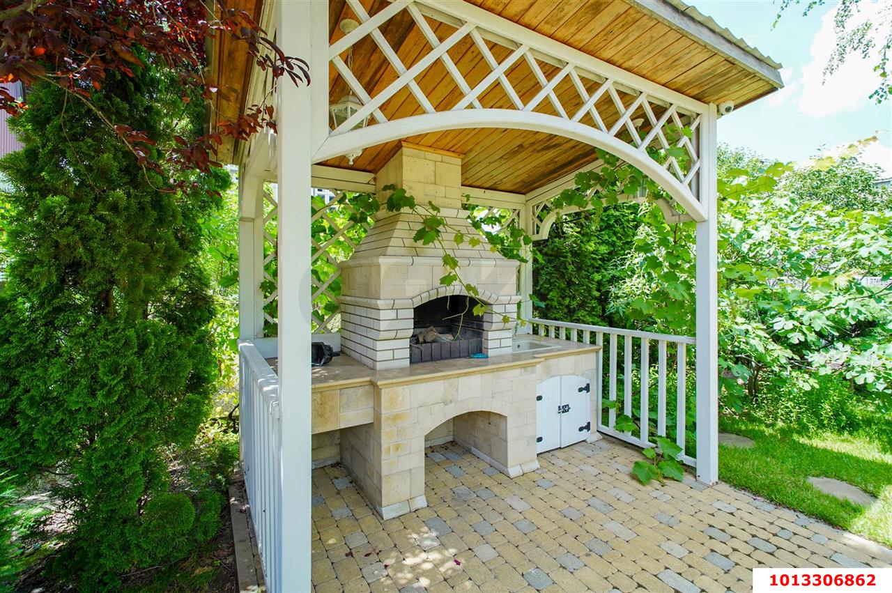 Фото №7: Дом 424 м² + 8 сот. - Краснодар, Горхутор, ул. Бирюзовая, 7