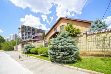 Фото №2: Дом 424 м² - Краснодар, мкр. Горхутор, ул. Бирюзовая, 7