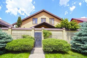 Фото №1: Дом 424 м² - Краснодар, мкр. Горхутор, ул. Бирюзовая, 7