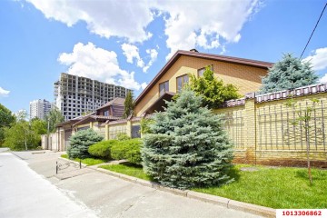 Фото №2: Дом 424 м² - Краснодар, мкр. Горхутор, ул. Бирюзовая, 62