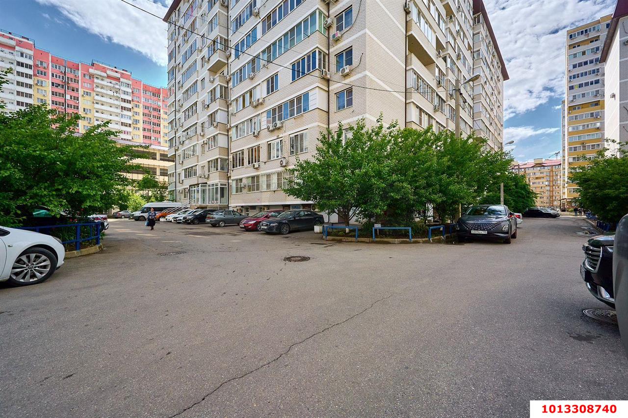 Фото №14: 1-комнатная квартира 41 м² - Краснодар, Черёмушки, ул. Селезнёва, 4/5