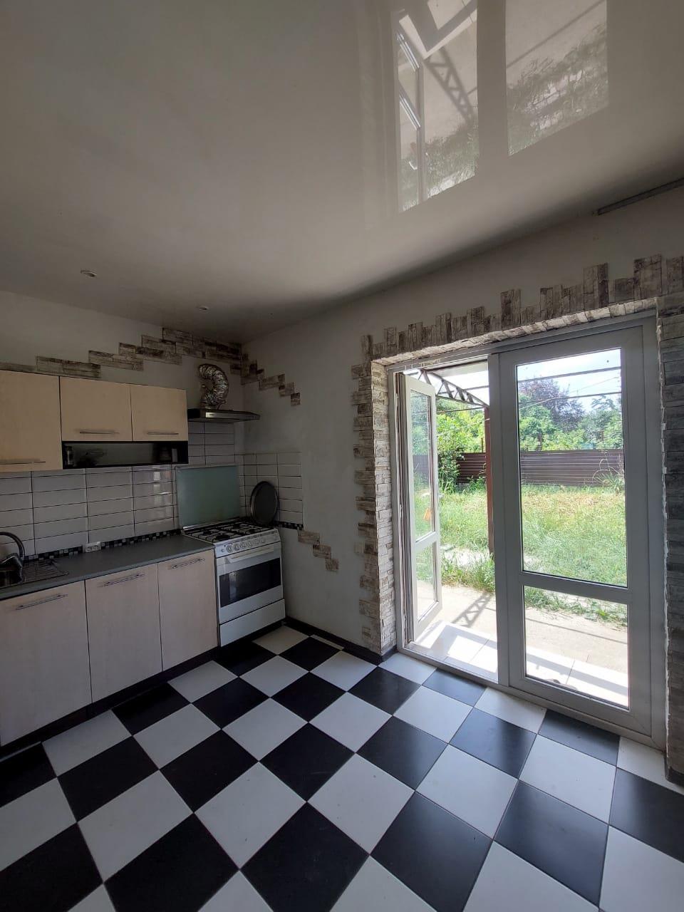 Фото №5: Дом 102 м² + 6 сот. - Елизаветинская, Прикубанский внутригородской округ, ст Кубанские Зори, ул. Клубничная, 153