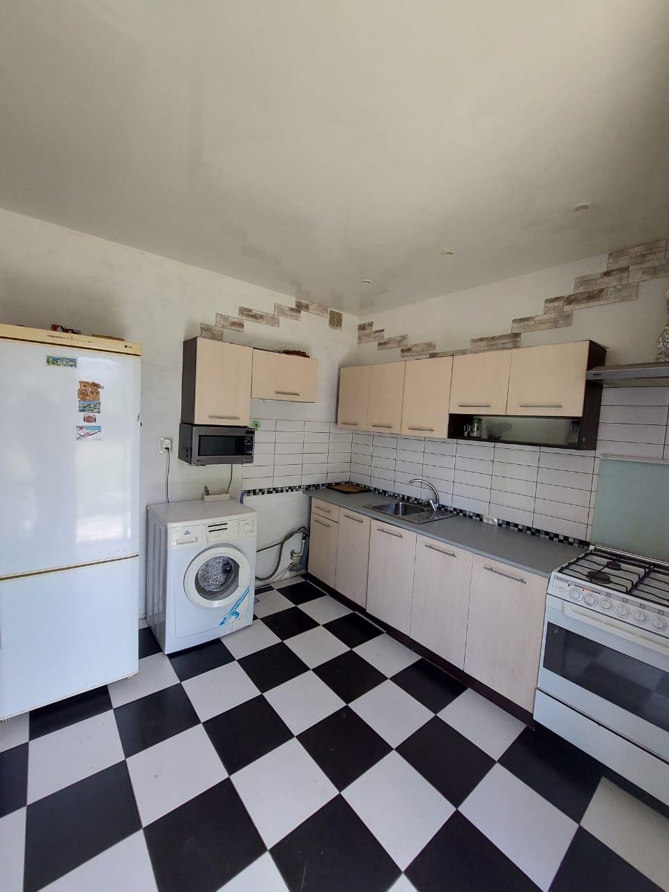 Фото №6: Дом 102 м² + 6 сот. - Елизаветинская, Прикубанский внутригородской округ, ст Кубанские Зори, ул. Клубничная, 153