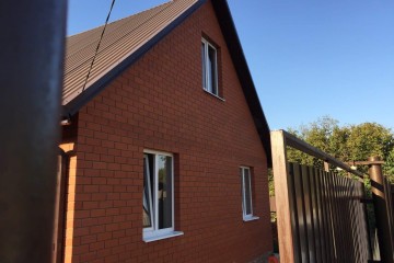 Фото №2: Дом 102 м² - Елизаветинская, ст Кубанские Зори, ул. Клубничная, 153