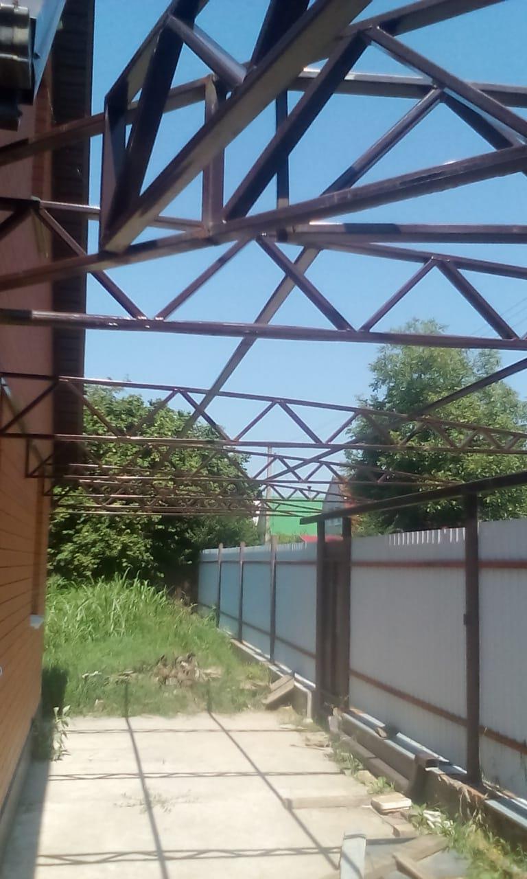 Фото №10: Дом 102 м² + 6 сот. - Елизаветинская, Прикубанский внутригородской округ, ст Кубанские Зори, ул. Клубничная, 153