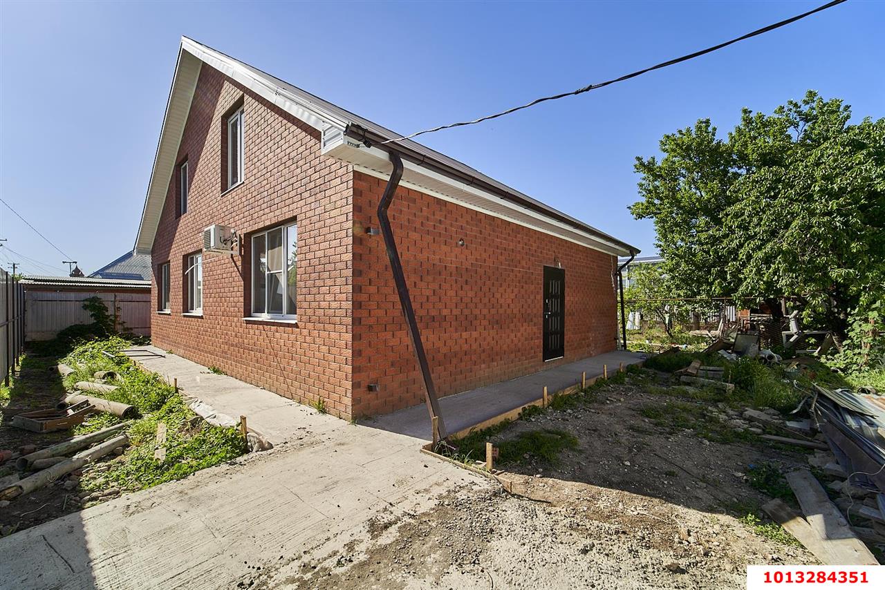 Фото №8: Дом 173 м² + 3.5 сот. - Елизаветинская, Прикубанский внутригородской округ, ул. Пролетарская, 150