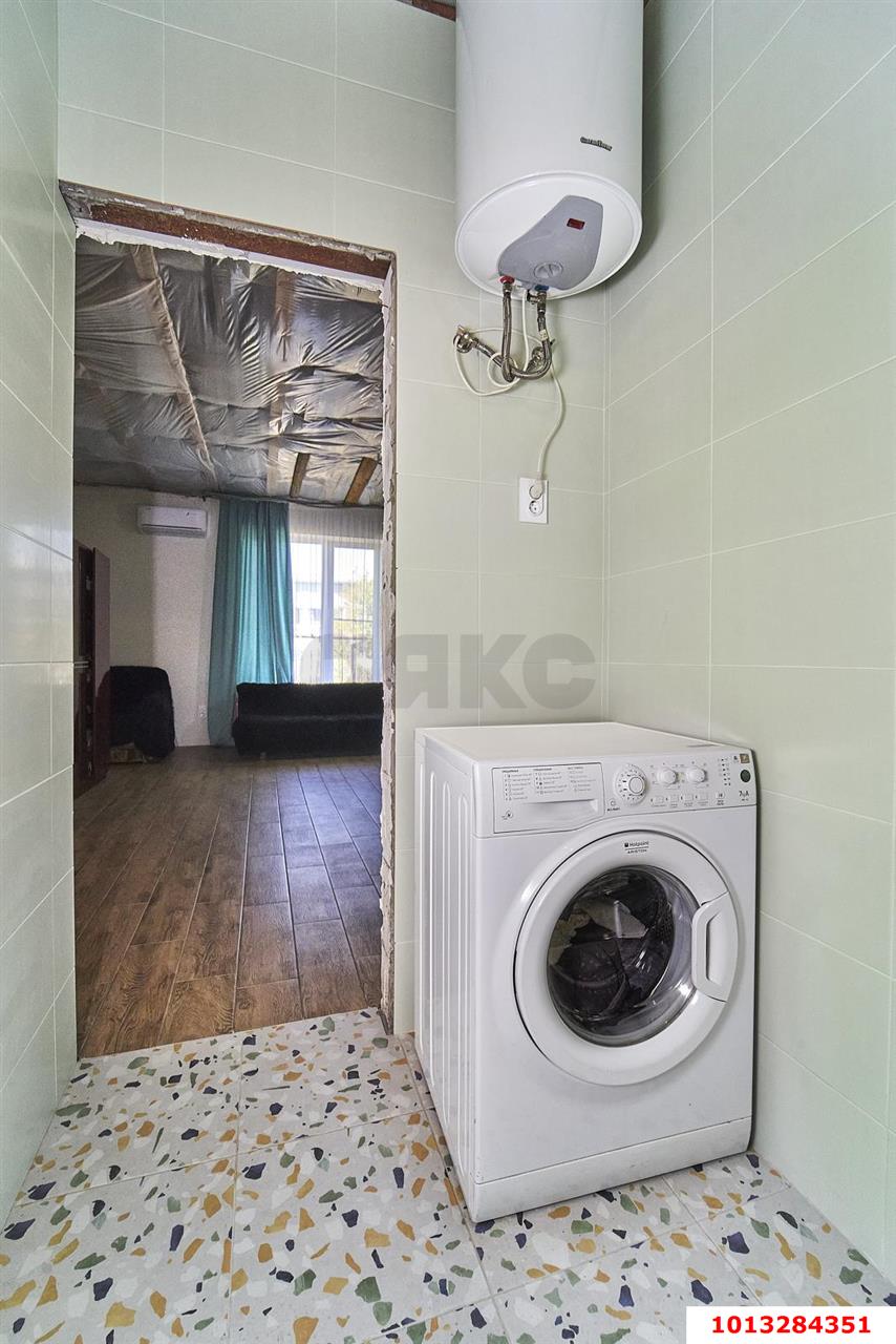 Фото №6: Дом 173 м² + 3.5 сот. - Елизаветинская, Прикубанский внутригородской округ, ул. Пролетарская, 150
