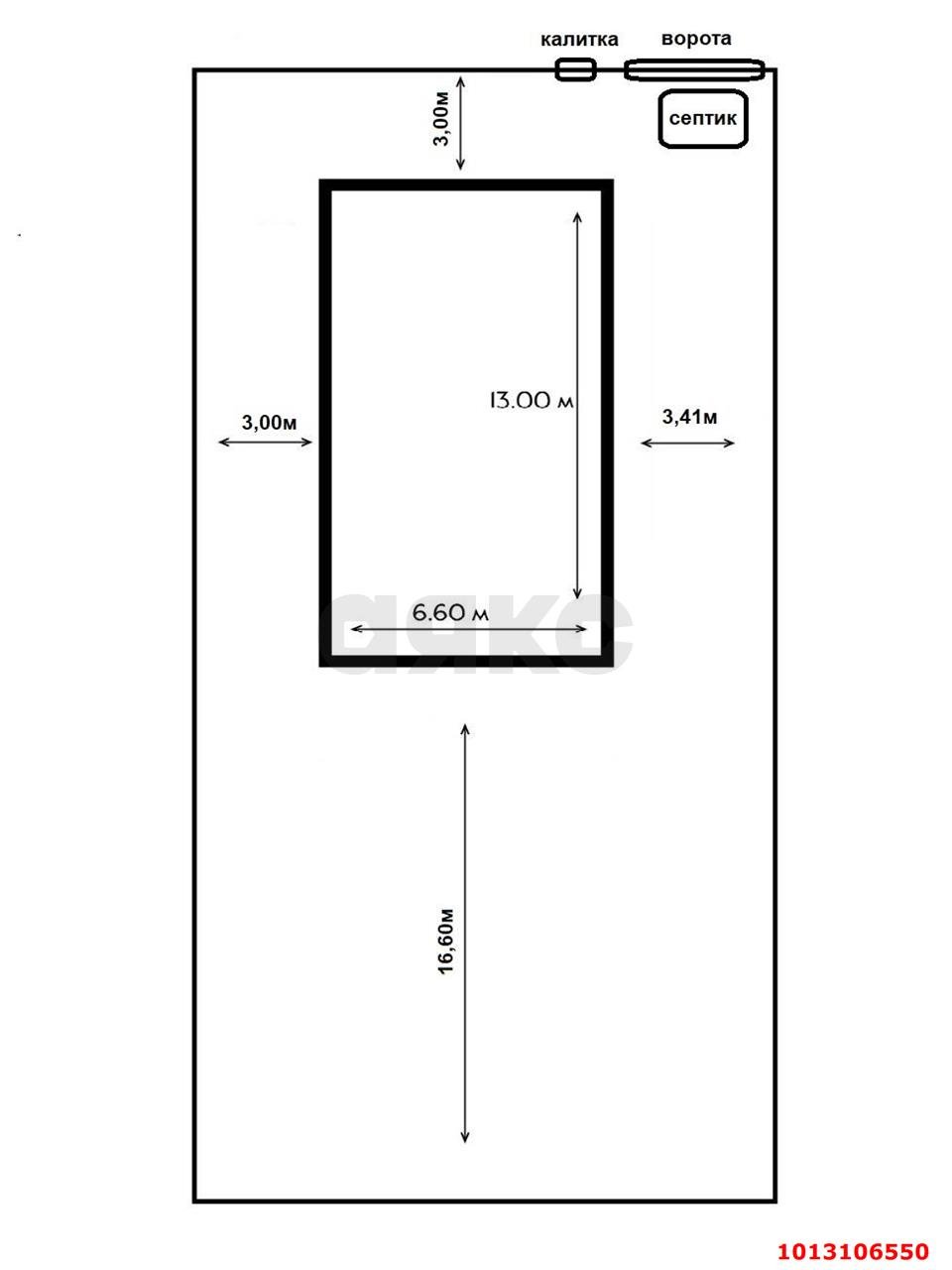 Фото №1: Дом 142 м² + 4.24 сот. - Южный, коттеджный  Южная столица, ул. Белореченская, 60