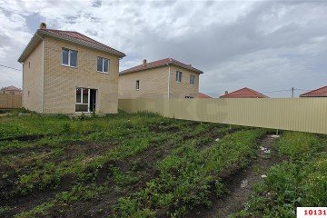 Фото №4: Дом 142 м² - Южный, п. коттеджный  Южная столица, ул. Белореченская, 60