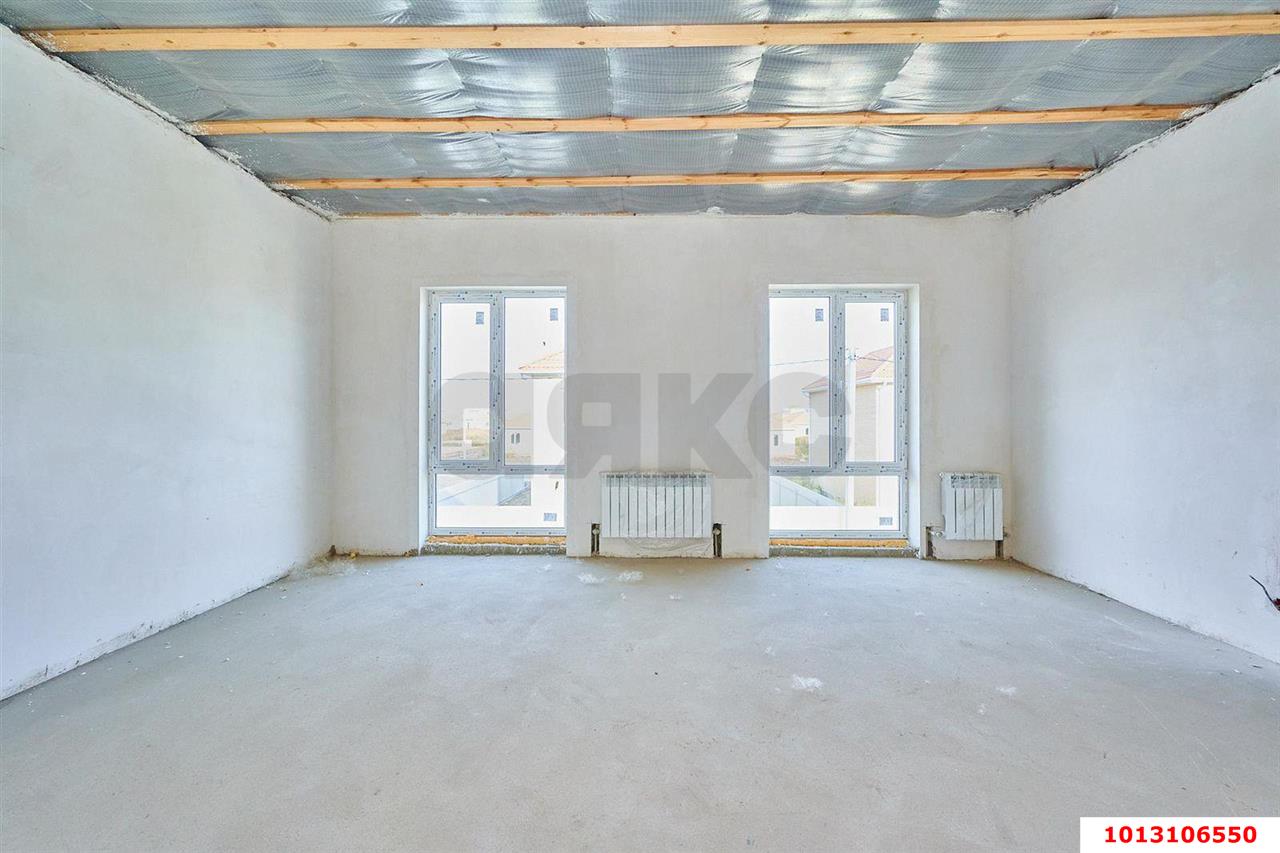 Фото №3: Дом 142 м² + 4.24 сот. - Южный, коттеджный  Южная столица, ул. Белореченская, 60