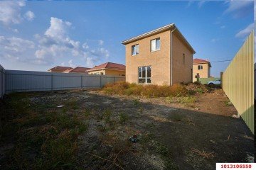 Фото №2: Дом 142 м² - Южный, п. коттеджный  Южная столица, ул. Белореченская, 60
