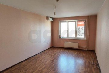 Фото №4: 2-комнатная квартира 69 м² - Краснодар, мкр. Почтовый, пр-кт имени писателя Знаменского, 17