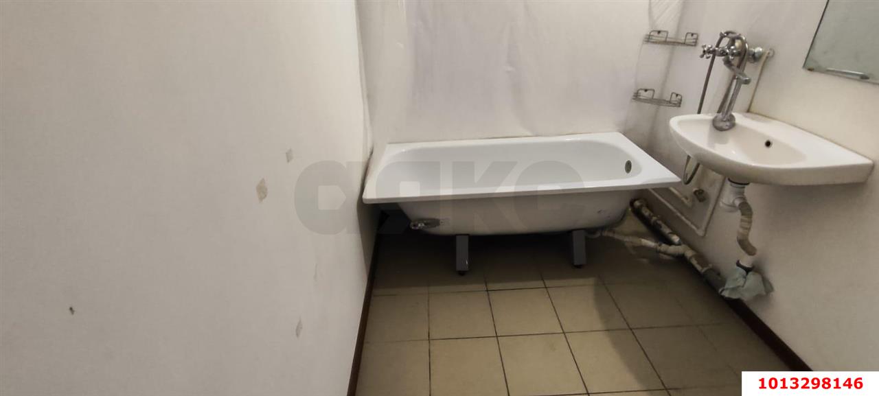 Фото №6: 2-комнатная квартира 69 м² - Краснодар, Почтовый, пр-кт имени писателя Знаменского, 17