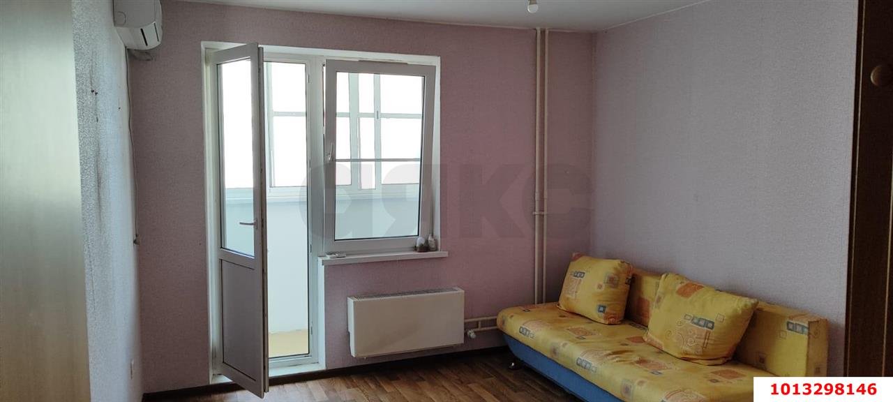 Фото №1: 2-комнатная квартира 69 м² - Краснодар, Почтовый, пр-кт имени писателя Знаменского, 17