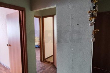 Фото №5: 2-комнатная квартира 69 м² - Краснодар, мкр. Почтовый, пр-кт имени писателя Знаменского, 17