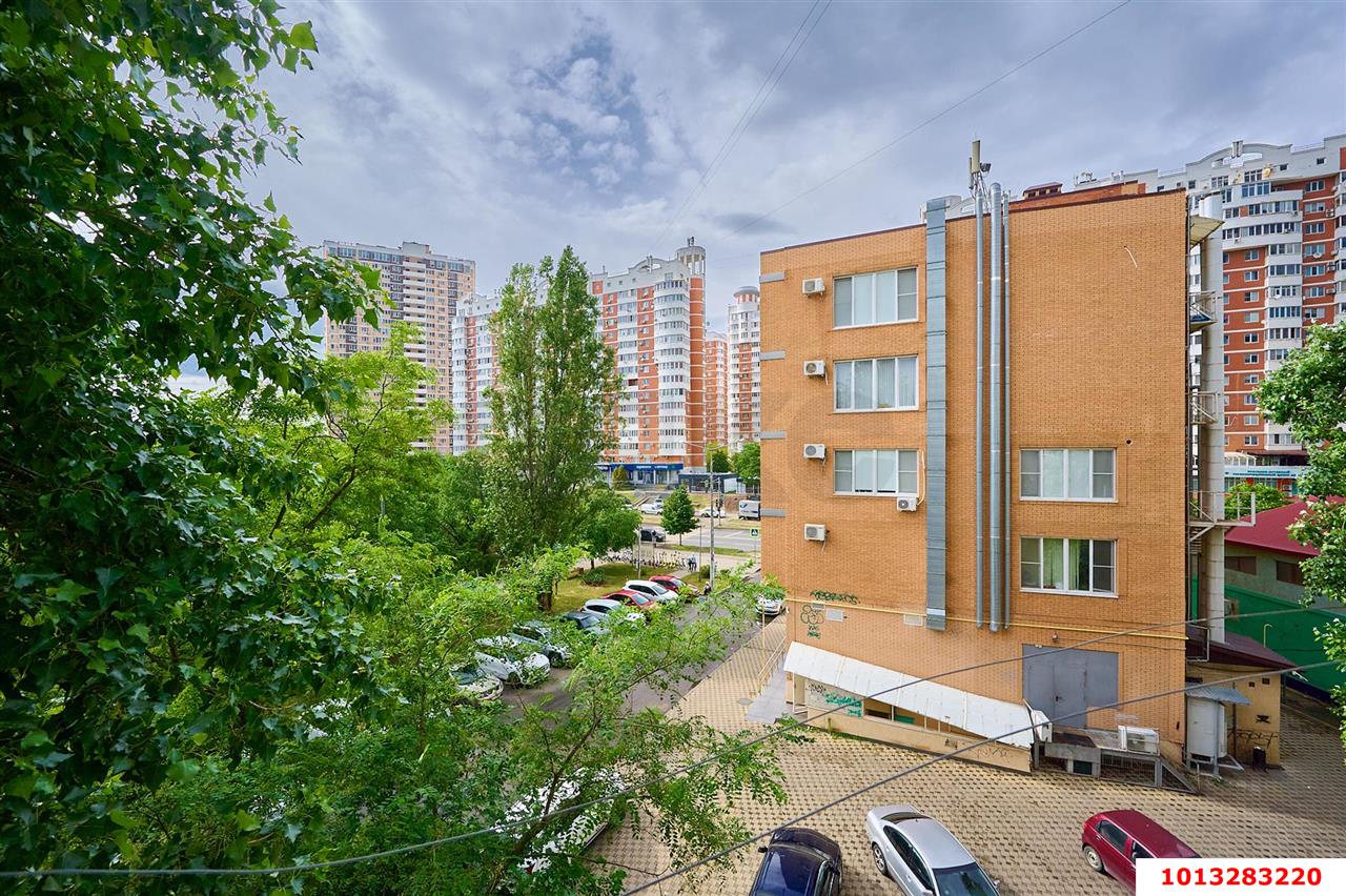 Фото №17: 3-комнатная квартира 69 м² - Краснодар, Юбилейный, ул. 70-летия Октября, 34