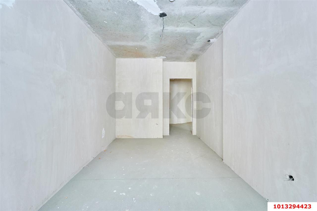 Фото №2: 3-комнатная квартира 104 м² - Краснодар, жилой комплекс Видный, ул. Командорская, 3к1
