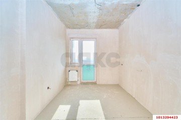 Фото №5: 3-комнатная квартира 104 м² - Краснодар, мкр. жилой комплекс Видный, ул. Командорская, 3к1