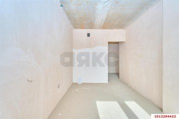 Фото №4: 3-комнатная квартира 104 м² - Краснодар, мкр. жилой комплекс Видный, ул. Командорская, 3к1