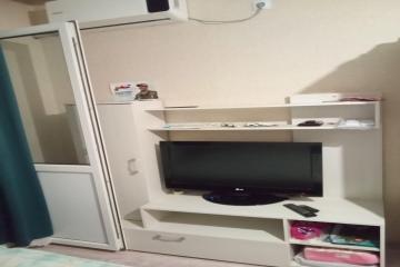 Фото №3: 1-комнатная квартира 32 м² - Краснодар, мкр. жилой комплекс Квартал № 6, ул. имени 75-летия Победы, 26/1