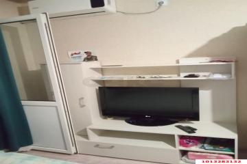 Фото №3: 1-комнатная квартира 32 м² - Краснодар, мкр. жилой комплекс Квартал № 6, ул. имени 75-летия Победы, 26/1