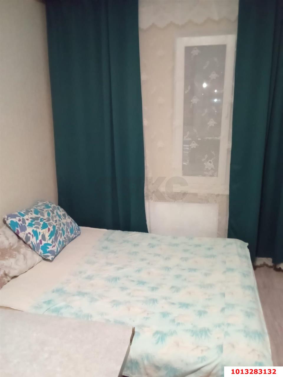 Фото №2: 1-комнатная квартира 32 м² - Краснодар, Прикубанский внутригородской округ, Восточный, мкр. жилой комплекс Квартал № 6, ул. имени 75-летия Победы, 26/1