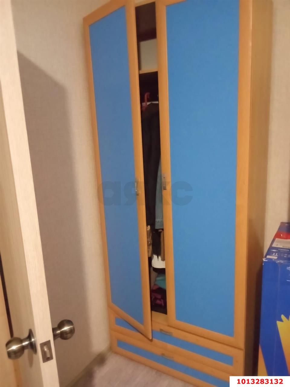 Фото №8: 1-комнатная квартира 32 м² - Краснодар, Прикубанский внутригородской округ, Восточный, мкр. жилой комплекс Квартал № 6, ул. имени 75-летия Победы, 26/1