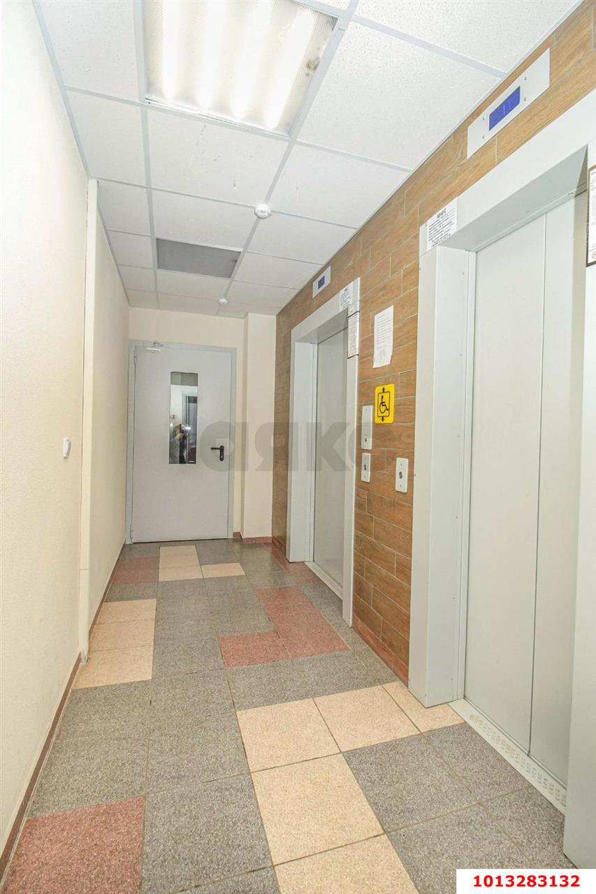 Фото №14: 1-комнатная квартира 32 м² - Краснодар, жилой комплекс Квартал № 6, ул. имени 75-летия Победы, 26/1