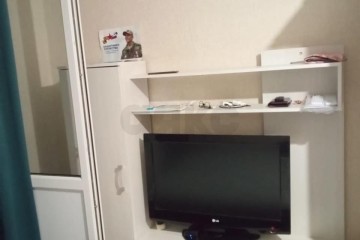 Фото №3: 1-комнатная квартира 32 м² - Краснодар, мкр. жилой комплекс Квартал № 6, ул. имени 75-летия Победы, 26/1