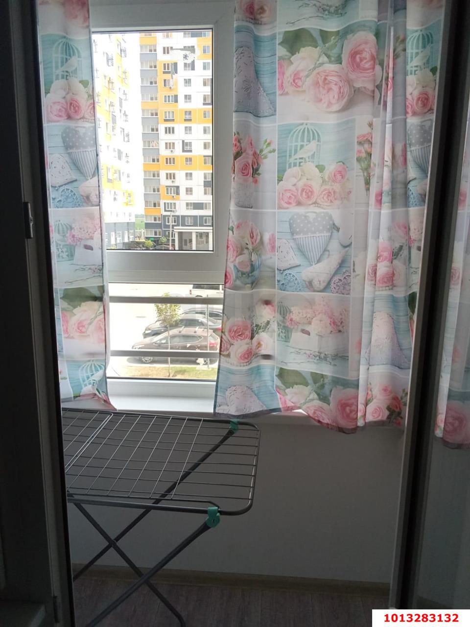 Фото №4: 1-комнатная квартира 32 м² - Краснодар, Прикубанский внутригородской округ, Восточный, мкр. жилой комплекс Квартал № 6, ул. имени 75-летия Победы, 26/1