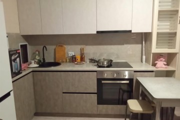 Фото №1: 1-комнатная квартира 32 м² - Краснодар, мкр. жилой комплекс Квартал № 6, ул. имени 75-летия Победы, 26/1