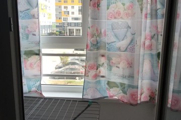 Фото №4: 1-комнатная квартира 32 м² - Краснодар, мкр. жилой комплекс Квартал № 6, ул. имени 75-летия Победы, 26/1