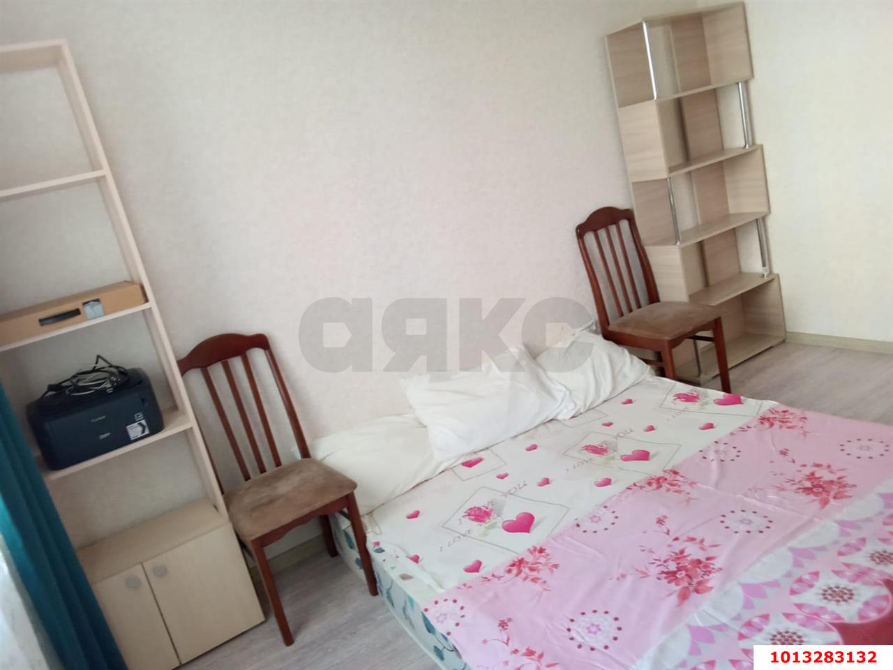 Фото №7: 1-комнатная квартира 32 м² - Краснодар, жилой комплекс Квартал № 6, ул. имени 75-летия Победы, 26/1