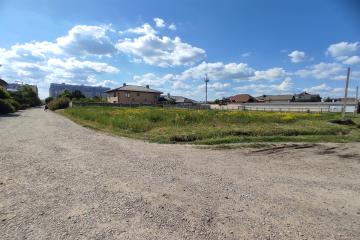 Фото №3: Земельный участок 9.83 сот. - Краснодар, мкр. имени Петра Метальникова, ул. Цезаря Куникова