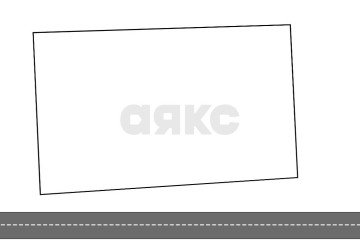 Фото №4: Земельный участок под ИЖС 9.83 сот. - Краснодар, мкр. имени Петра Метальникова, ул. Цезаря Куникова