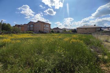 Фото №1: Земельный участок 9.83 сот. - Краснодар, мкр. имени Петра Метальникова, ул. Цезаря Куникова