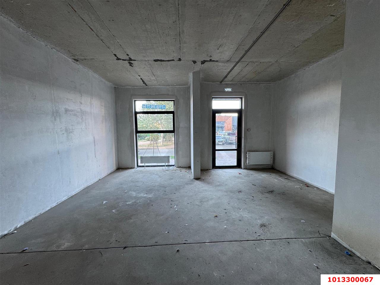 Фото №10: Торговое помещение 52 м² - Краснодар, жилой комплекс Лучший, аллея Григория Пономаренко