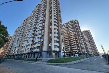 Фото №4: Торговое помещение 52 м² - Краснодар, мкр. жилой комплекс Лучший, аллея Григория Пономаренко