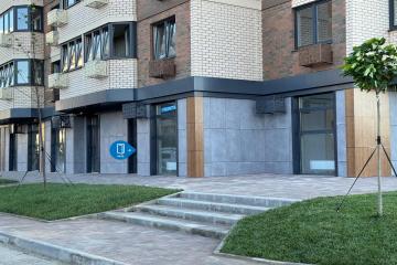 Фото №3: Коммерция 51 м² - Краснодар, мкр. ЖК Лучший, ул. Ростовское шоссе, 30/6к3