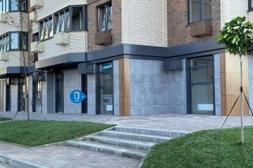 Фото №3: Торговое помещение 52 м² - Краснодар, мкр. жилой комплекс Лучший, аллея Григория Пономаренко